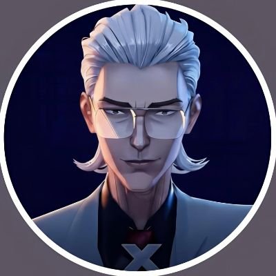 _the_antor's profile picture. Anime X Superheros