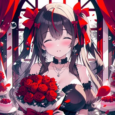 cSXVWPmvINemjS1's profile picture. Q. お疲れ様ですか？
A. はい、人生に。

趣味オンリーで、女の子AIイラストをなんとなく作って遊んでます🎨🌸
フォロワー数を追っているわけでもなく、ゆるっと楽しんでるだけです。

最近いいね返しできてなくて本当にごめんなさい💦
マイペース更新ですが、そっと見守ってくれたら嬉しいです。