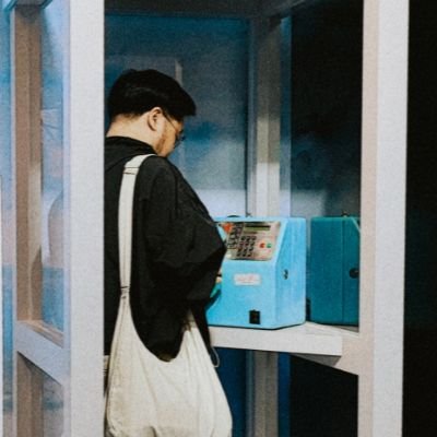 alvinlaurentt's profile picture. fanboy of many things.