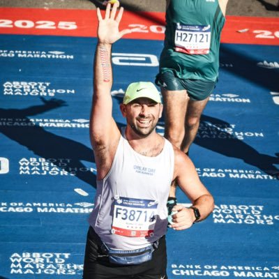 midwestnate's profile picture. I will give more today than I did yesterday // He * Him // Marathoner // MI & DC