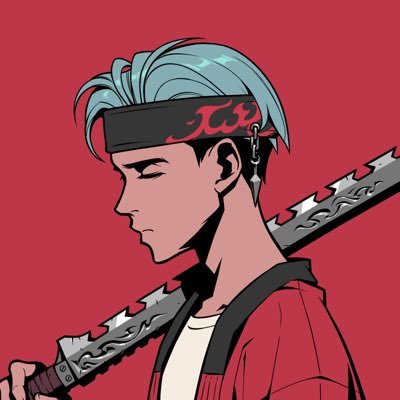 TheMAYO13's profile picture. MBA 22 , caretaker  of @trueluck_io | elementals⛩️ - 13483