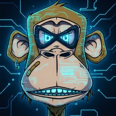 nbFs0yDao5Yy2nn's profile picture. Just an NPC in the metaverse. Or am I? GameFi reviewer & meme hunter.