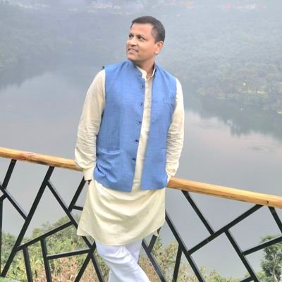 vbhagat15's profile picture. प्रदेश प्रवक्ता उत्तराखंड भाजपा,
पूर्व प्रदेश कार्यकारिणी सदस्य(उत्तराखंड भाजपा),
पूर्व प्रदेश उपाध्यक्ष(भाजयुमो उत्तराखंड),
शक्तिकेन्द्र संयोजक