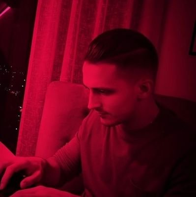 EgzonYmeri's profile picture. 