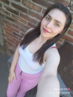 Isabel182029932's profile picture. Sanando el corazón 🤍
22/12/2004 📌
Tres Isletas 📌