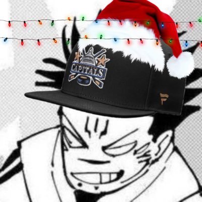 capsboybebop's profile picture. hockey fan