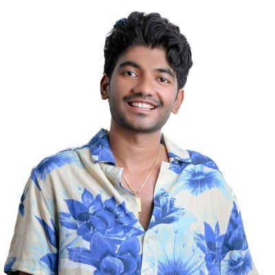 Vishnub08369587's profile picture. Vocalist @bsad