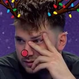 lukalexicon's profile picture. ╭╯jj (fan since 09 magic)
 & luka (fan since 2020) | lakers chip & coty incoming