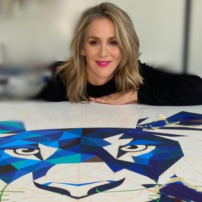 JimenaBauer's profile picture. Artista Plástico, Empresaria, Art Dealer, melómana, filosofa de año en año .