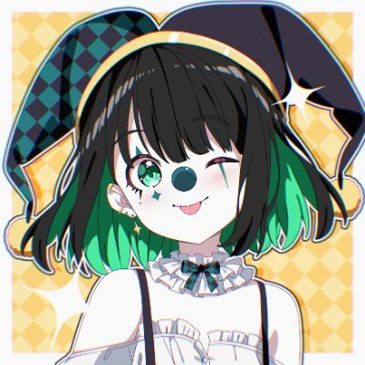 janedoeluvr44's profile picture. ✧ metal obsessed space harlequin 
✧ 👩‍❤️‍💋‍👩 she/they
✧ ママ: @rojogawnina_ パパ: @KenKenMo6
✧ 🖋️#AmoArtster 
✧ biz: contact @1autumntealeaf