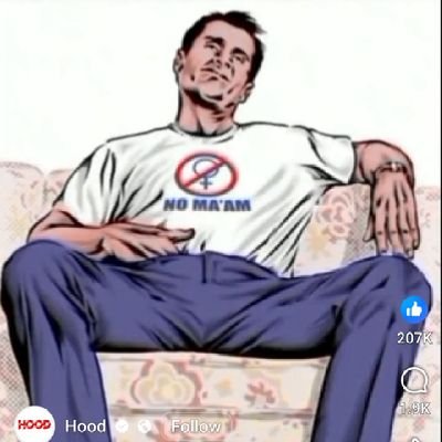 BigFartNoChief's profile picture. Yup!