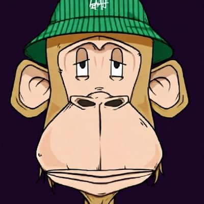 h7A3L6BcnuCYSDF's profile picture. I only tweet announcements for projects I'm aping into. Do your own research.