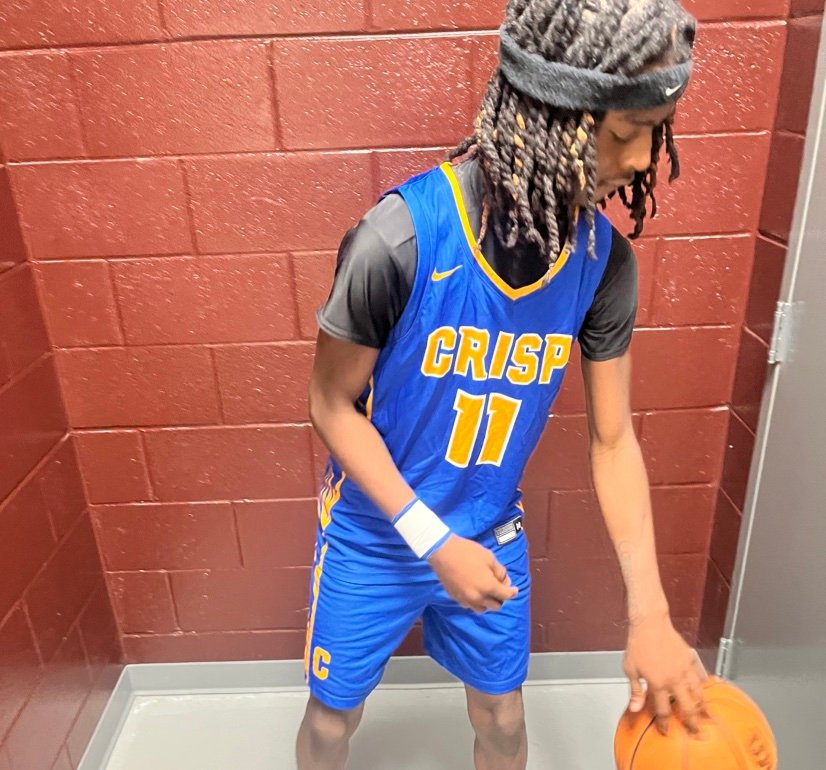 DthreeCross11's profile picture. Wing 5’’10 Crisp County Highschool