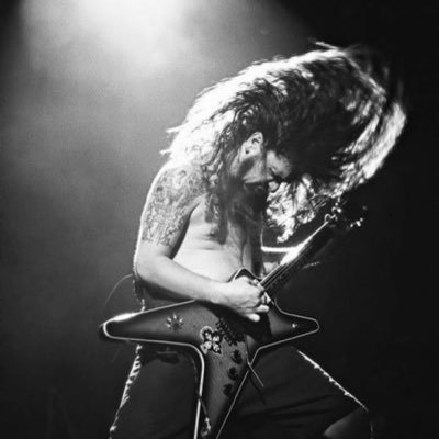 KalebMcGra24102's profile picture. PanterA🤘🏼CROWBAR🤘🏼