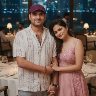 BitmanRaj's profile picture. ||Thinker||Observer||PoliticalAnalyst||Advisor||Motivator||Philosopher||Critics||Traveller||Explorer||Crypto|अयोध्यावासी क्षत्रिय स्वर्णकार,ससुराल बनारस🙏🇮🇳🇳