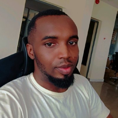 OsasereEdukhure's profile picture. Aspiring Full-Stack Developer | Pro Agric