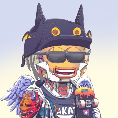 arcticxx's profile picture. Broke in Fiat & Rich in Crypto ▪︎ Shitposting & Reposting is my Favorite Hobby ▪︎ Community of @TheFluffleNFT #4845