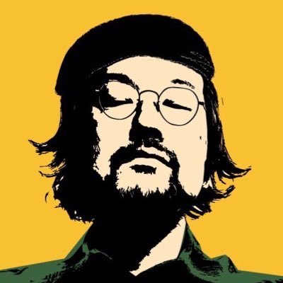 kanjitele's profile picture. ドン・タカハシ、puddings、roughなどのギターと歌をしています。ギター大好き自転車乗り。