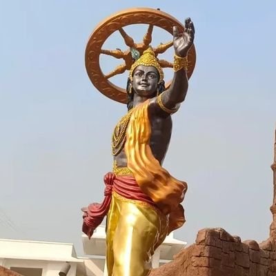 rao_anand_ydv's profile picture. UPSC aspirant 

इच्छा ही सभी कष्टों का कारण है
https://t.co/9HSjuO43xD