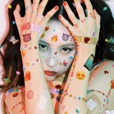 cuntchellas's profile picture. girl whatever.