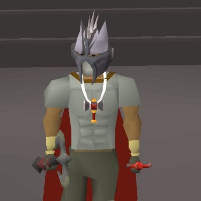 wunnahOSRS's profile picture. Confused Ironman - RSN: wunnah