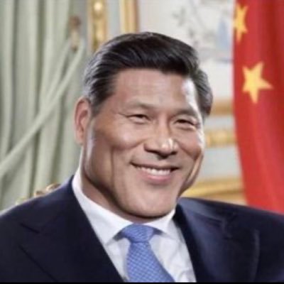 chinamax_sol's profile picture. you’ve met me at a very Chinese time in my life | coming soon to sol