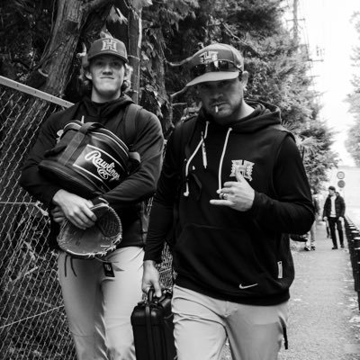 Kzune24UH's profile picture. Pitching Coach | Developer of Arms 🏴‍☠️ Motivate! @HawaiiBaseball #GirlDad #USABaseball🇺🇸 #GoBows🌴🌈 Paso Corto, Vista larga!