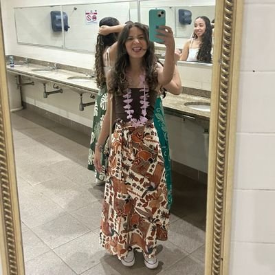 Atalnicolli's profile picture. viva putamente feliz. 🧘‍♀️