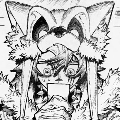 makolingz's profile picture. 20 he/him | dcst, splatoon, gachiakuta, aot & tloz 🫶 | i draw from time to time 🔥