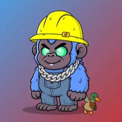 BigFootMau5's profile picture. Community Manager @bigfoot404_👣 | @Aster_Dex Affiliate 😂 Not | ✳️ Abstract Streamer 🔝@Minara_ai Ambassador