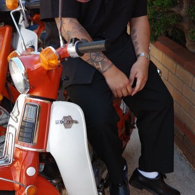 cfmbfbz's profile picture. 