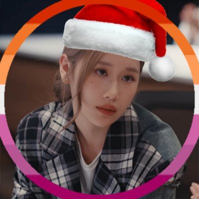 i2lusion's profile picture. ⤷ ゛mainly #thaigltwt (multifandom) ˎˊ˗ 𖦹 current hyperfixations: 9779, ginjay 🦙🐒