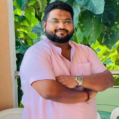 drsanampatel's profile picture. State General Secretary at OBC, Morcha BJP, Gujarat, Former - Vice President Bjym Gujarat, Former - President Bjym Navsari Dist, Edu - M.A.M.Ed. Ph.D.