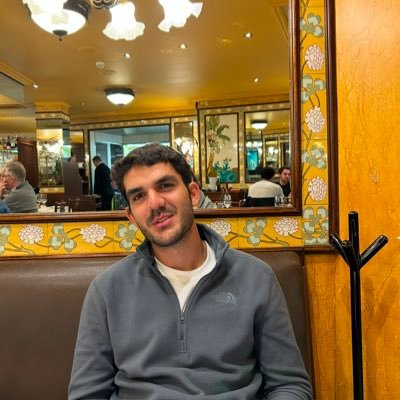 henrique_aiex's profile picture. Founding Partner & CIO - Allegro Capital