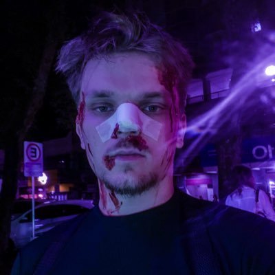 priv_bender's profile picture. Imagine being loved by me