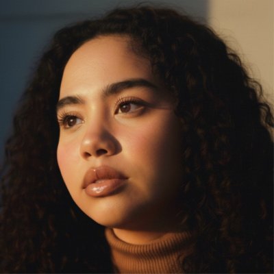 jeaniemontebon's profile picture. building free privacy-first apps