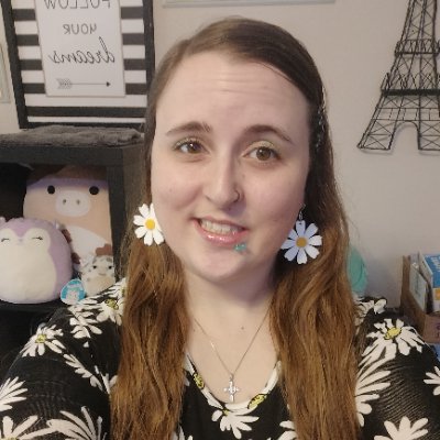 skeletonsio's profile picture. 28, Nerdfighter, UNT '19 🎓🦅💚
Philippians 4: 6-8 ✝️❤️