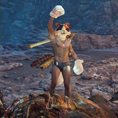 skyblue2257's profile picture. 初めまして🔰
38歳、社会人のそう！私が変なおじさんです😎ﾀﾞｯﾌﾝﾀﾞ
バダム幼稚園を中退📛
ギデオン食肉工場で働いてます👷

男女関係なく気軽にいいね、フォローくださいね🤣
仕事上、ゲームやる時間帯はバラバラですが、よければご一緒に！🎮️🙋
#dbd　#モンハンワイルズ