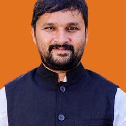 cid5757's profile picture. ||Gujarat State Coordinator Department of Namami Gange|| Ex. Nationl Exctv. Membr. Panchaytraj|| Ex. VP BJYM||
