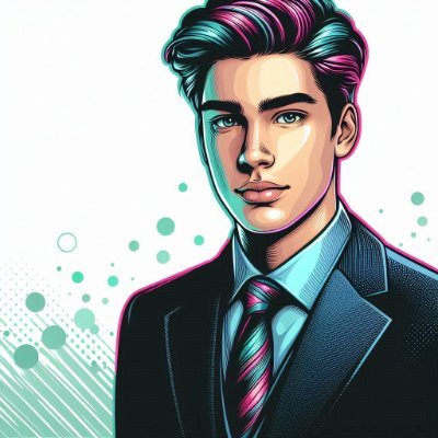 SonnyDayCreates's profile picture. Internet Raised | 5th Gen Irish American | Finance Bro | Gamer | Texan