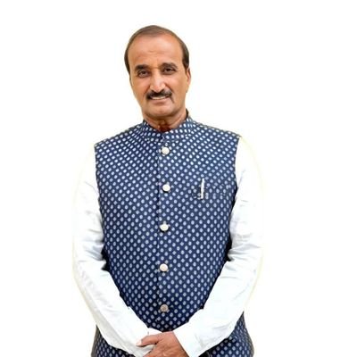 BhurabhaiShah's profile picture. President At BJP Navsari District. #Business_man