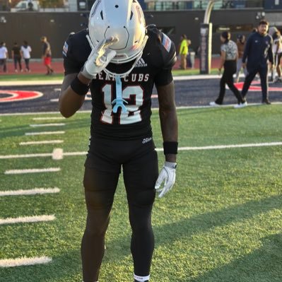 DexterTravers23's profile picture. DB @srjcfootball |6'0 176| class of 2026 #JUCOPRODUCT https://t.co/Aw4FQBjiwB