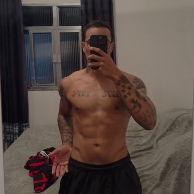 luanrzi's profile picture. @Flamengo