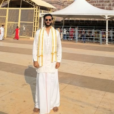 RamRamSa_10's profile picture. NonChalant | Rationally Rebellious | Occasionally Unholy