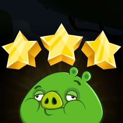 3StarRanker's profile picture. ❌️-👎 | ❤️-⭐️ / 🔁-⭐️⭐️ | ⭐️⭐️⭐️=🙌 | 🏳️‍🌈-👋