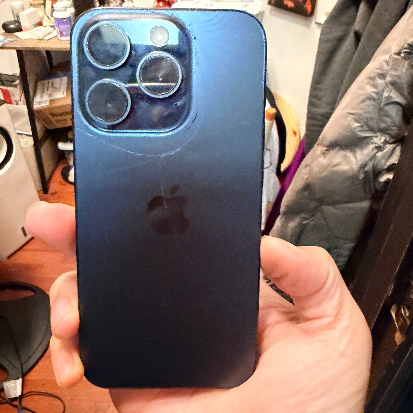 Sphasavath47's profile picture. 