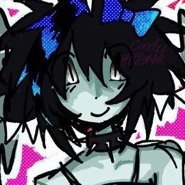 kazzeteify's profile picture. ╰┈➤ I bark at dogs on the street