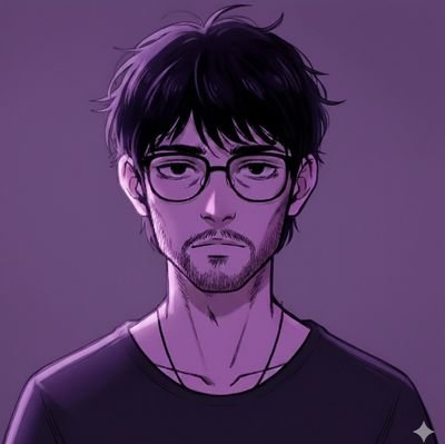 crackedfoxbyte's profile picture. Developer - trying to improve 1% every day.