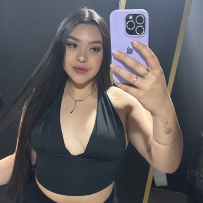 ana_sanderi's profile picture. @SCInternacional 🇮🇩