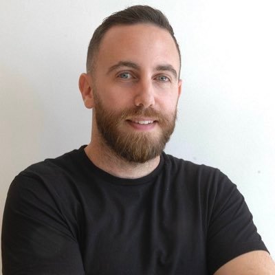 VakninNetanel's profile picture. Let's talk about frontend and AI